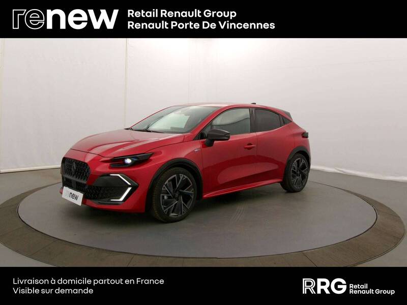 Renault Clio VI
