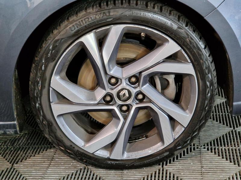 Renault Megane IV Estate