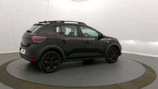 Vehicle 3D Image