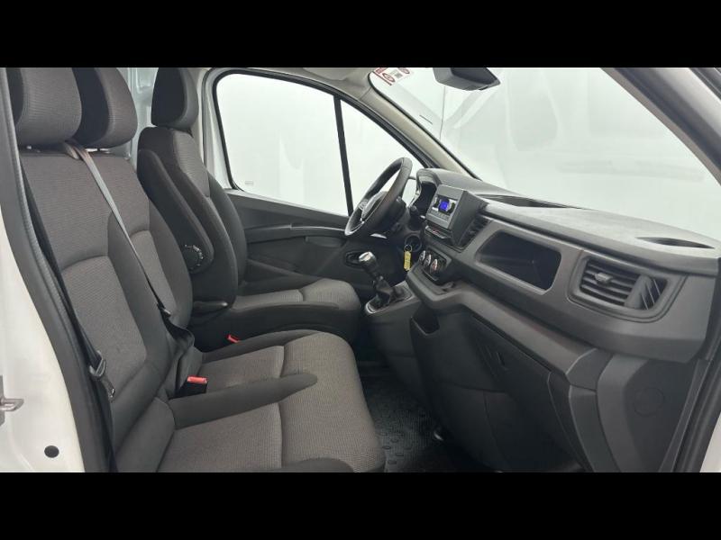 Renault Trafic Fourgon