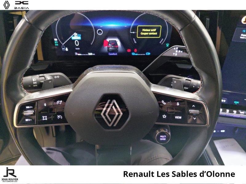 Renault Espace VI