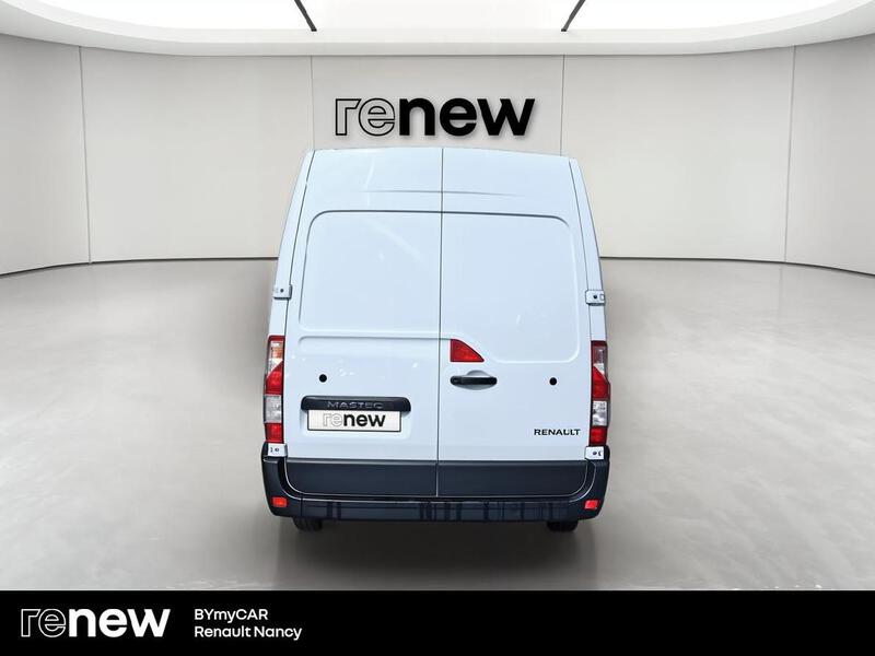 Renault Master III
