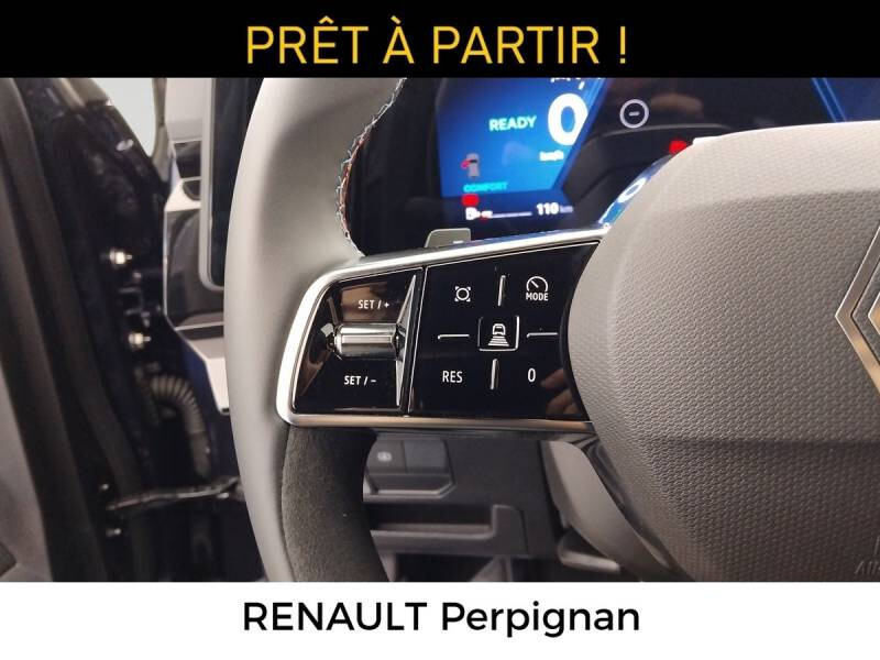 Renault Espace VI