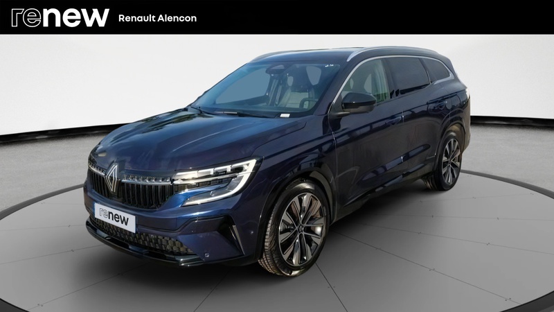 Renault Espace VI