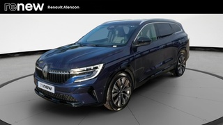 ESPACE VI