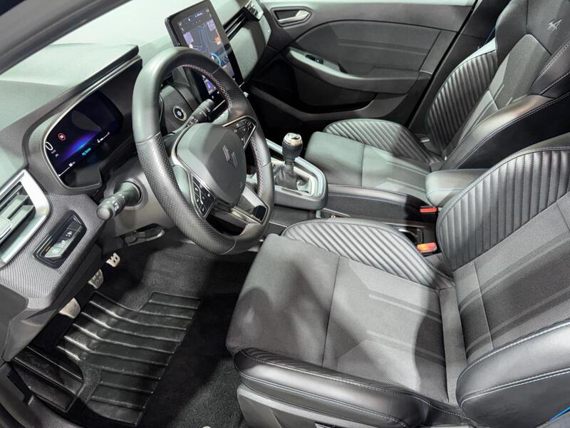 Renault Clio V