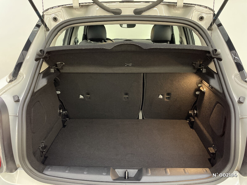 Mini Hatch 5 Portes F55 LCI II