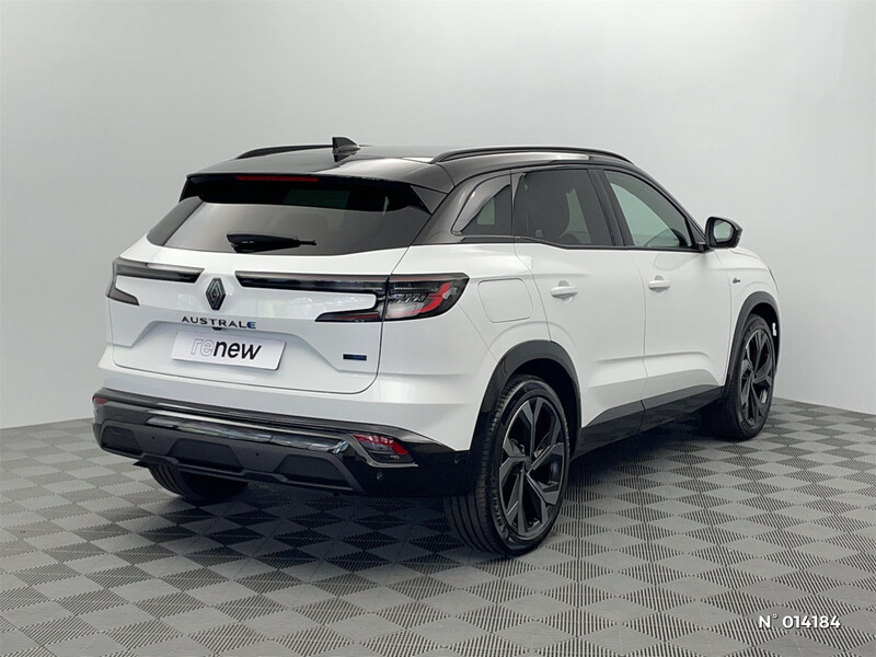 Renault Austral