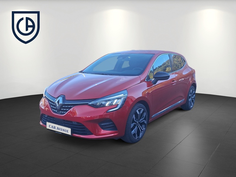 Fahrzeugabbildung Clio TECHNO TCe 90 Bild 1 von 17