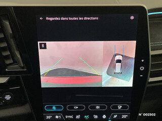 Vehicle 3D Image
