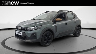 Vehicle 3D Image