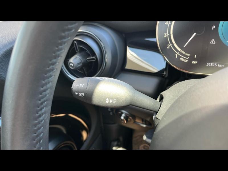 Mini Hatch 3 Portes F56 LCI II