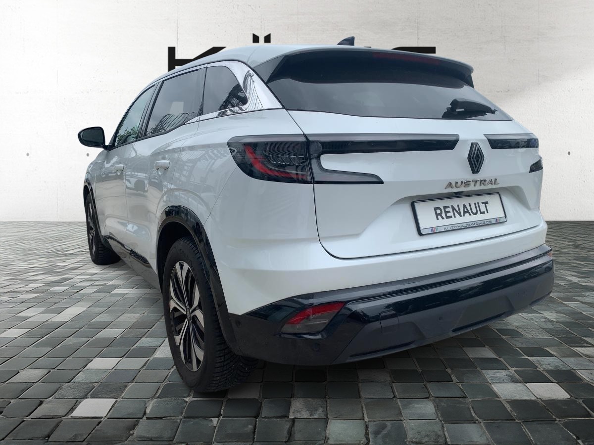 Renault Austral – Bild 4