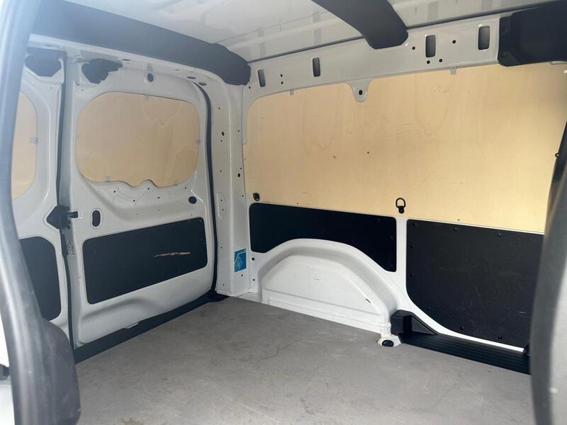Renault Kangoo VU