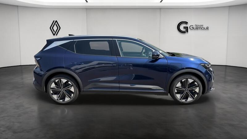 Renault Scenic E-Tech Electrique