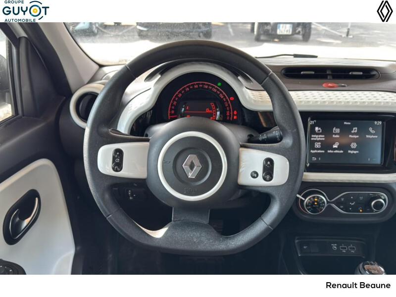Renault Twingo III