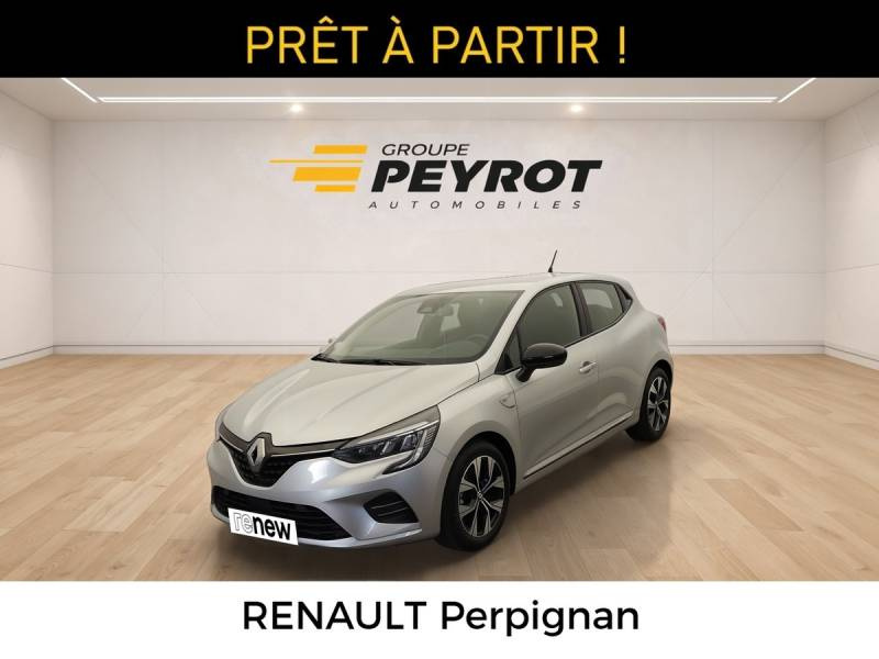 Renault Clio V