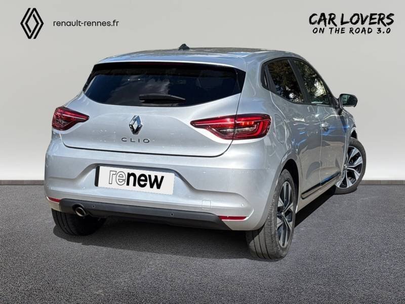 Renault Clio V