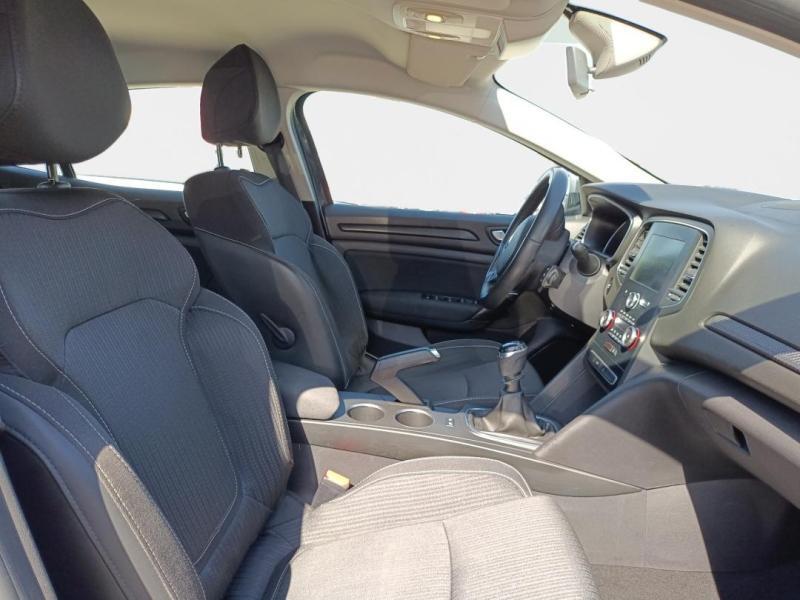 Renault Megane IV Berline