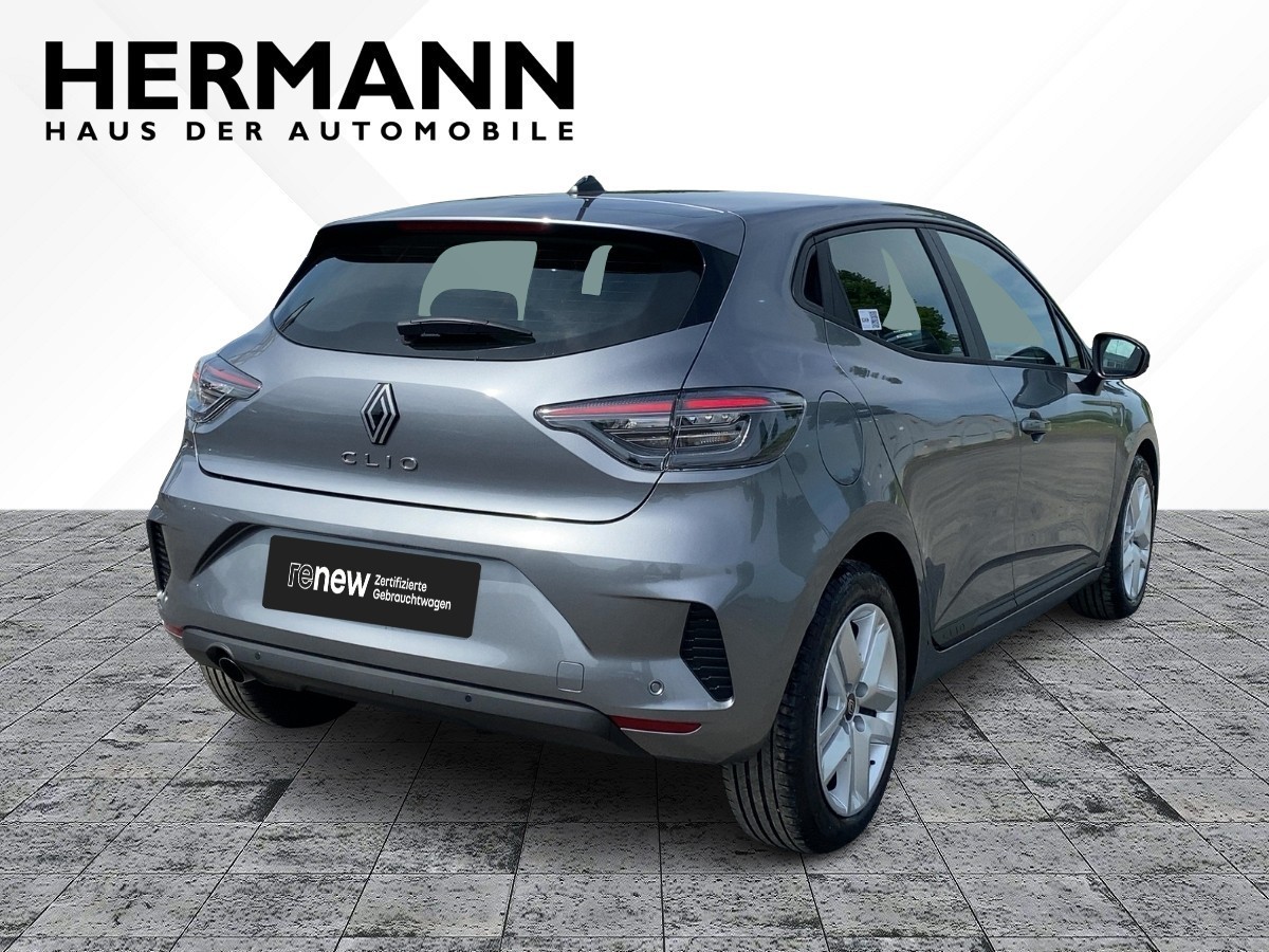 Renault Clio – Bild 4