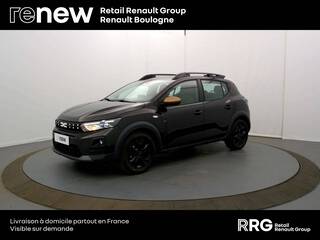 Vehicle 3D Image