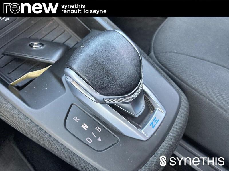 Renault ZOE E-Tech Electrique