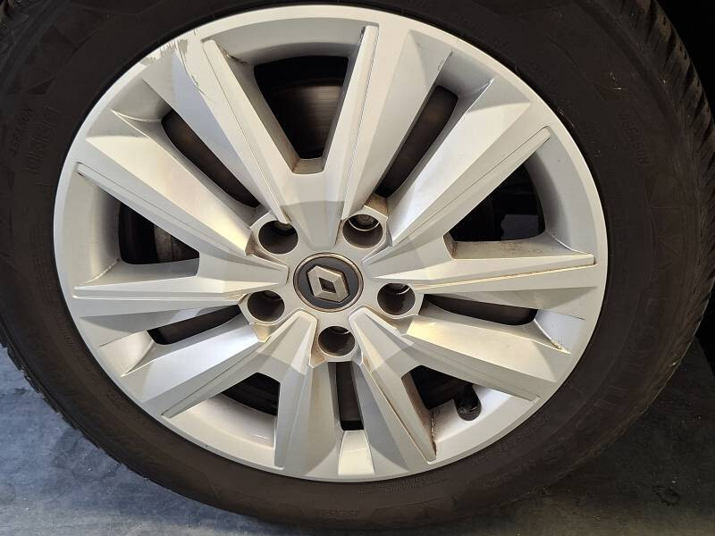 Renault Megane IV Berline