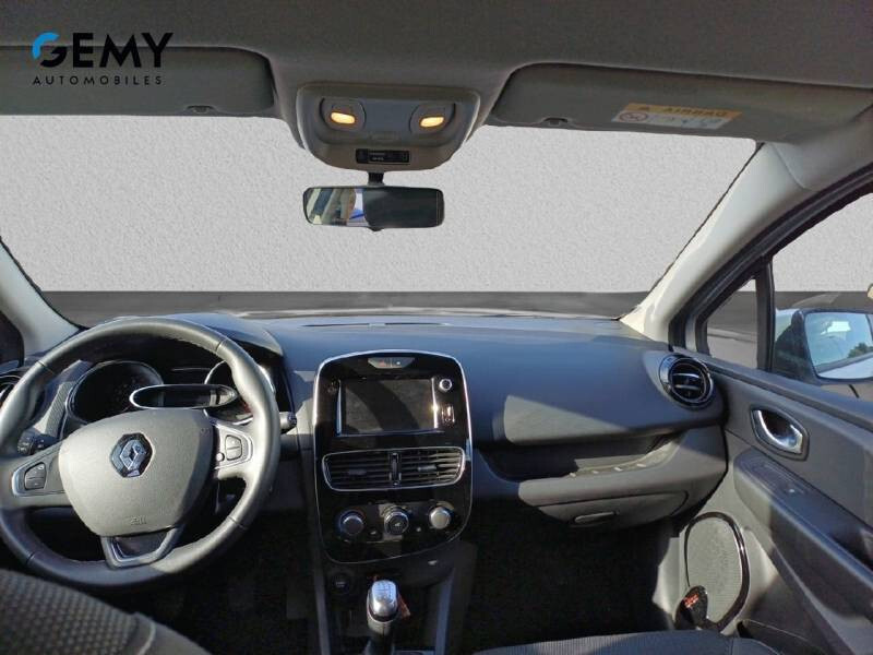 Renault Clio IV