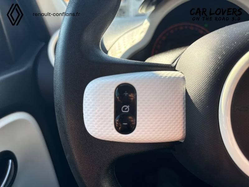 Renault Twingo III