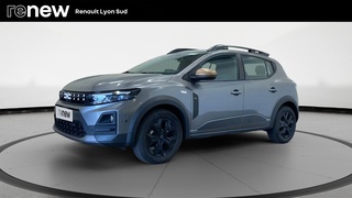 Vehicle 3D Image