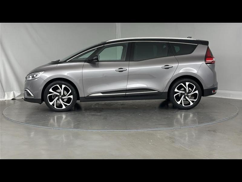 Renault Grand Scenic IV
