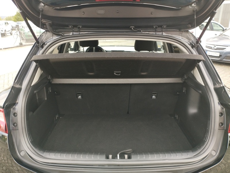 Fahrzeugabbildung Stonic 1.0 T-GDi 100 OPF Vision Bild 16 von 18