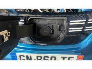 Vehicle 3D Image