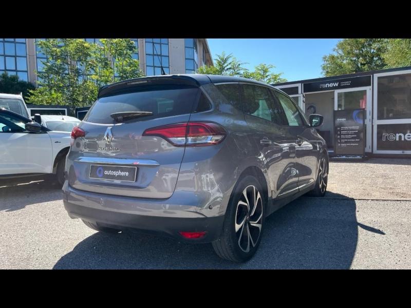 Renault Grand Scenic IV