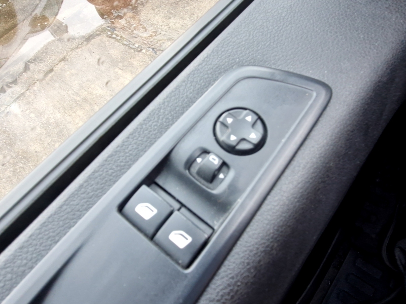 Fiat Professional Scudo