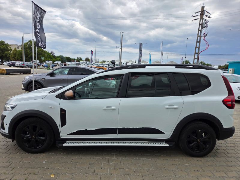 DACIA Jogger 2023 — imagine 18