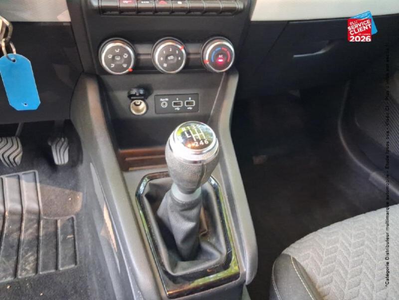 Renault Clio V