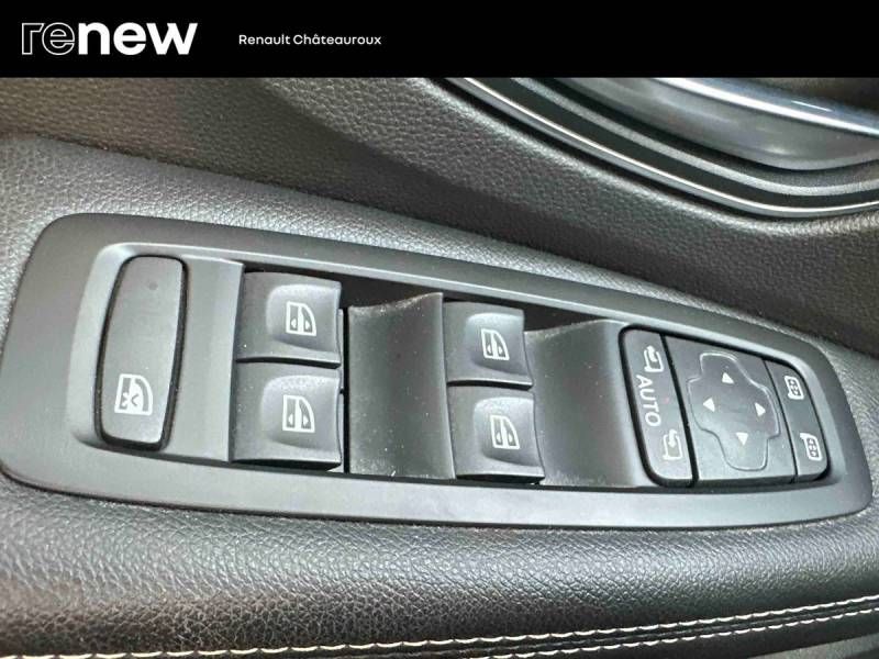 Renault Grand Scenic IV