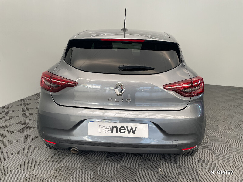Renault Clio V