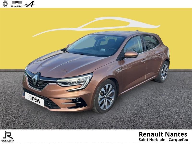 Renault Megane IV Berline