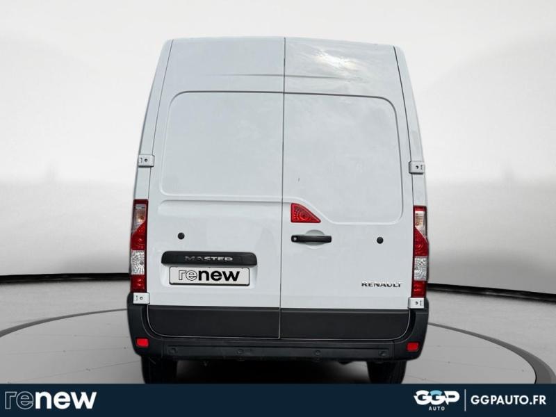 Renault Master Fourgon