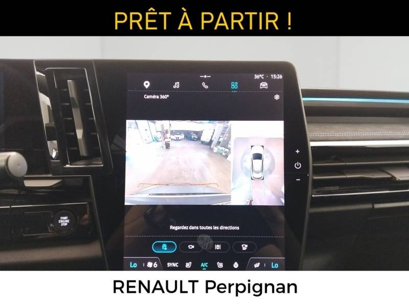 Renault Austral