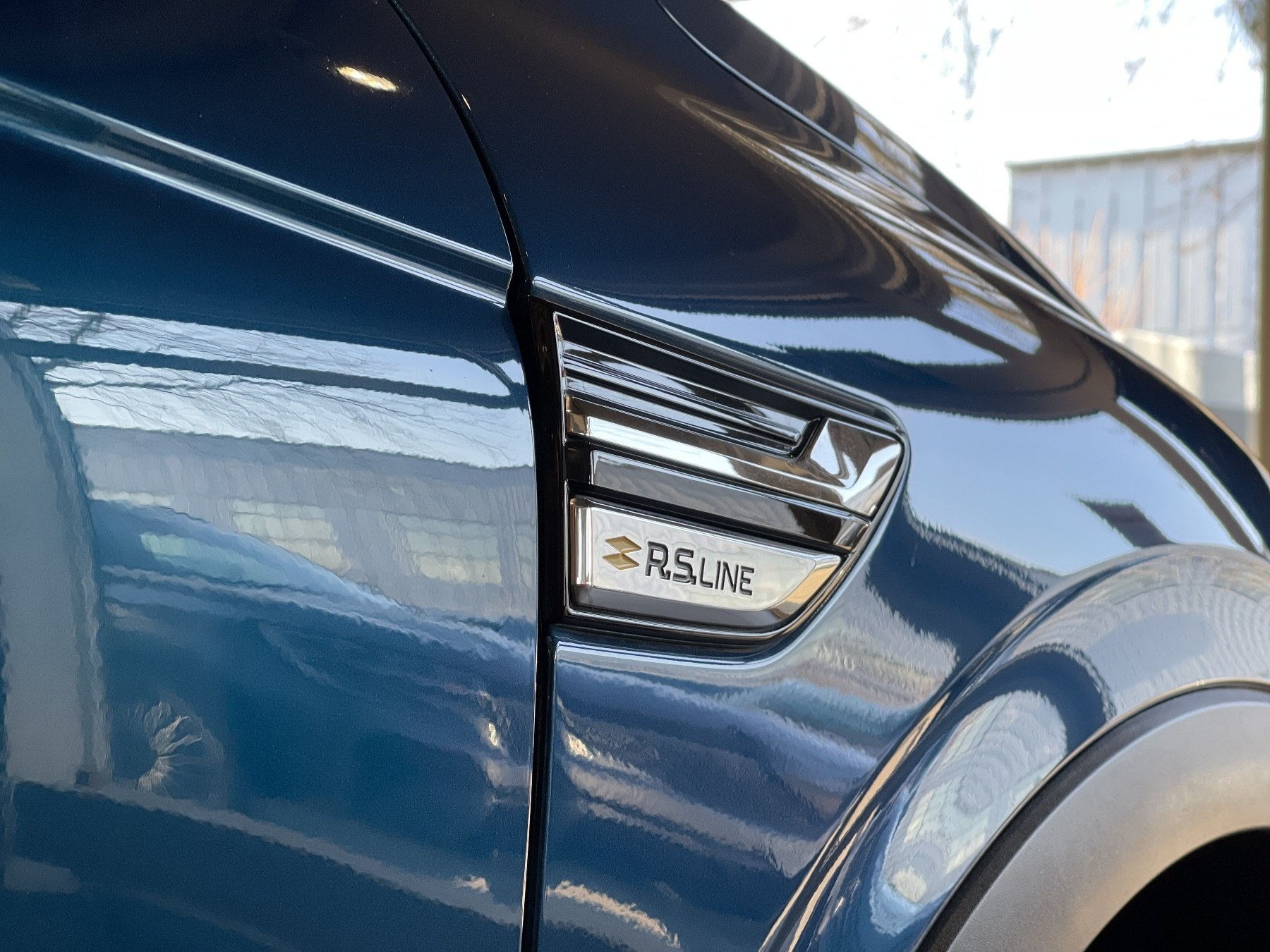 Renault Arkana – Bild 10