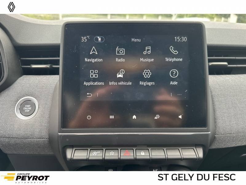 Renault Clio V