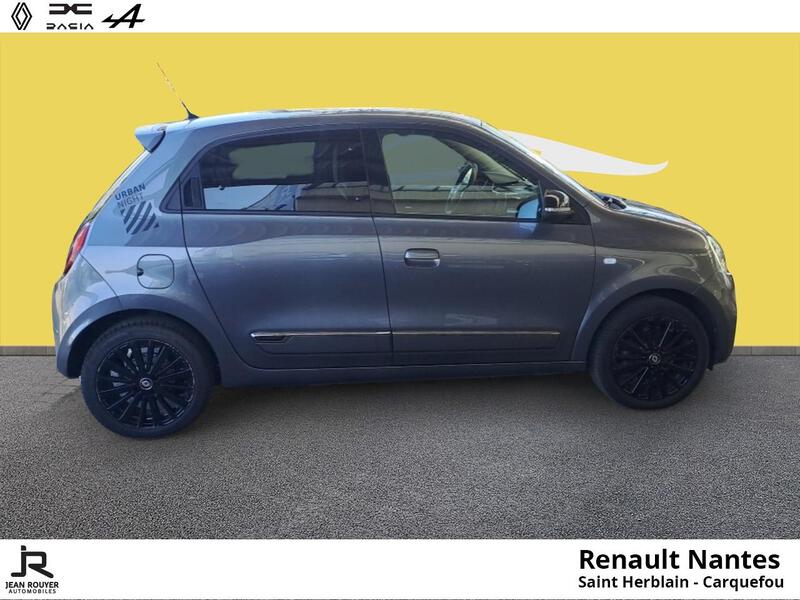 Renault Twingo III