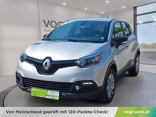 Captur