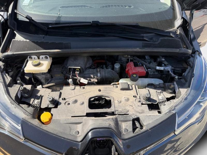 Renault ZOE E-Tech Electrique