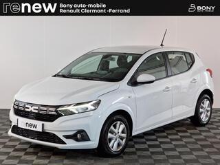SANDERO