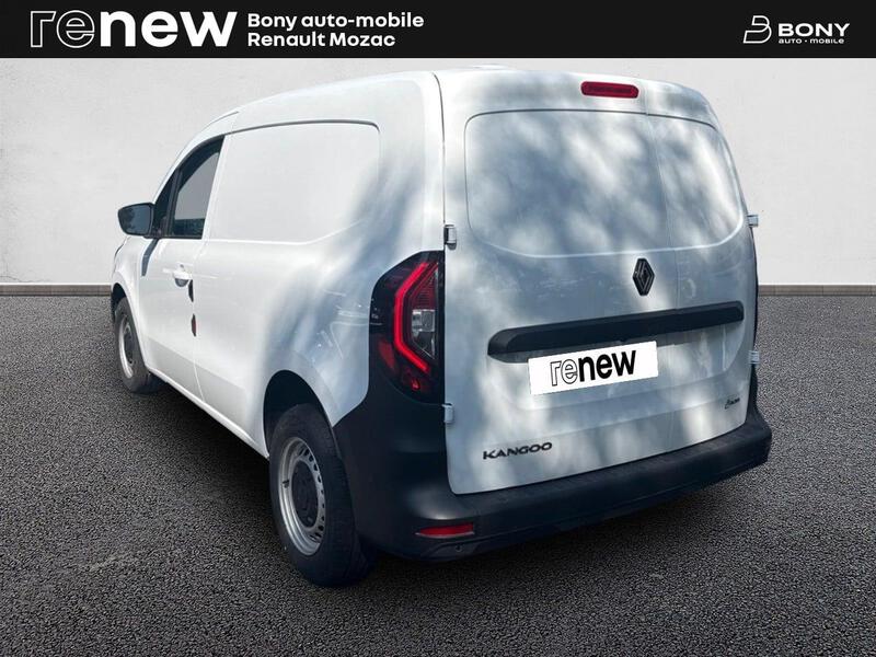 Renault Kangoo VU