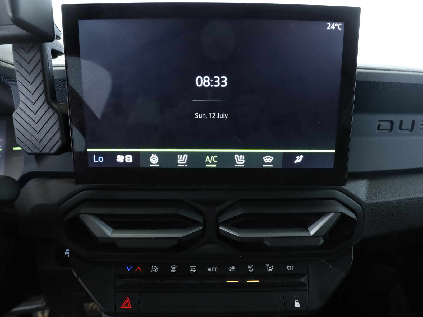 Dacia Duster – Bild 14